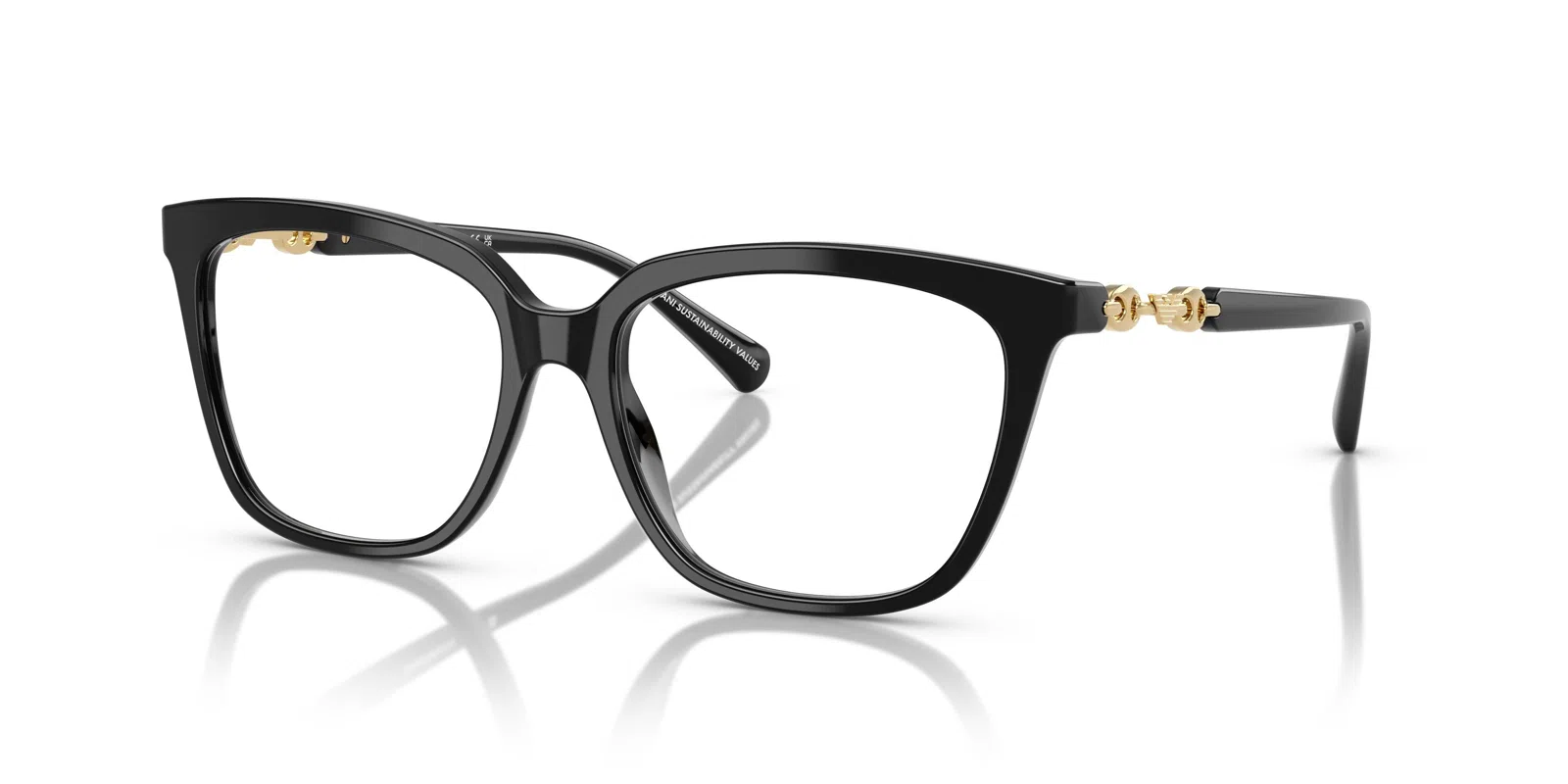 Emporio Armani 3248 Eyeglasses - view 11